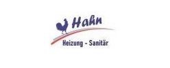 Hahn Heizung